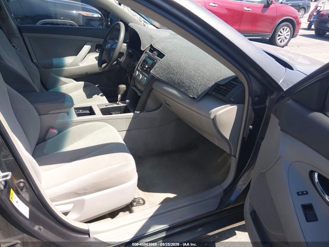 Продажа на аукционе авто 2007 Toyota Camry Le, vin: 4T1BE46K37U118634, номер лота: 45963069