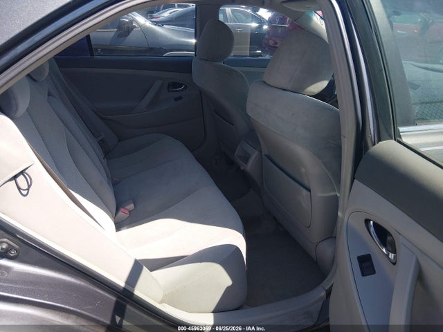 Продажа на аукционе авто 2007 Toyota Camry Le, vin: 4T1BE46K37U118634, номер лота: 45963069