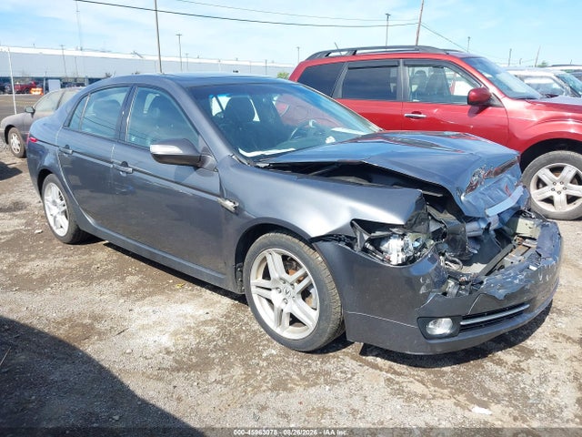 Aukcja sprzedaży 2008 Acura Tl 3.2, vin: 19UUA66268A049673, numer aukcji: 45963078