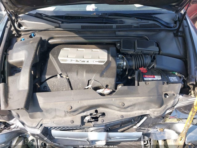 Aukcja sprzedaży 2008 Acura Tl 3.2, vin: 19UUA66268A049673, numer aukcji: 45963078
