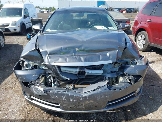 Aukcja sprzedaży 2008 Acura Tl 3.2, vin: 19UUA66268A049673, numer aukcji: 45963078