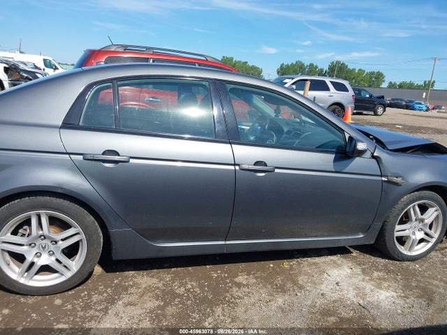 Aukcja sprzedaży 2008 Acura Tl 3.2, vin: 19UUA66268A049673, numer aukcji: 45963078