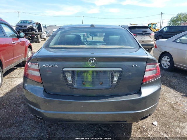Aukcja sprzedaży 2008 Acura Tl 3.2, vin: 19UUA66268A049673, numer aukcji: 45963078