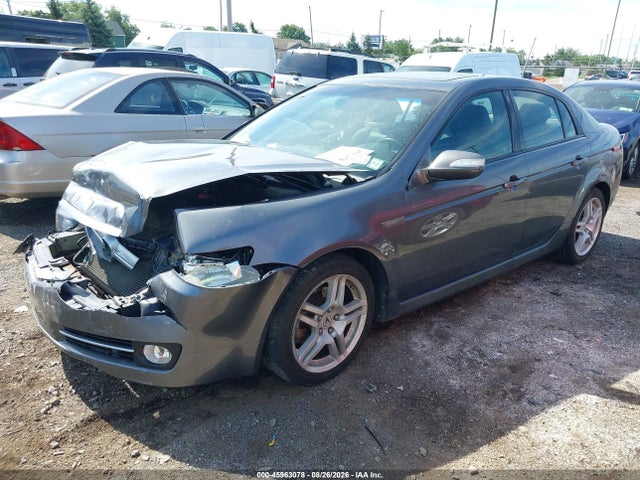 Aukcja sprzedaży 2008 Acura Tl 3.2, vin: 19UUA66268A049673, numer aukcji: 45963078