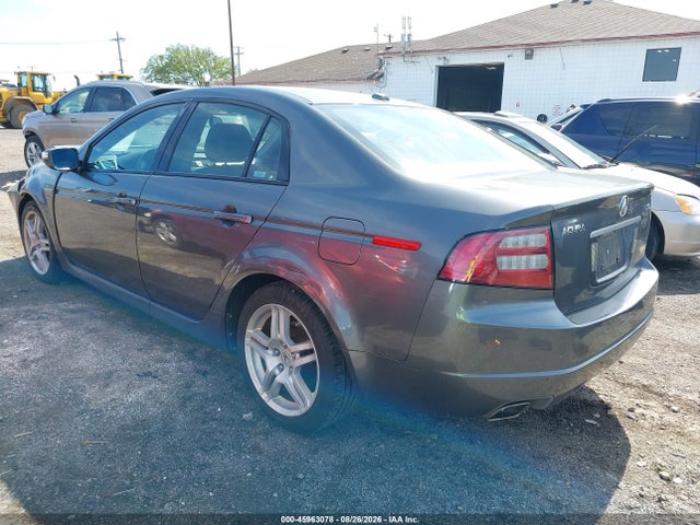 Aukcja sprzedaży 2008 Acura Tl 3.2, vin: 19UUA66268A049673, numer aukcji: 45963078