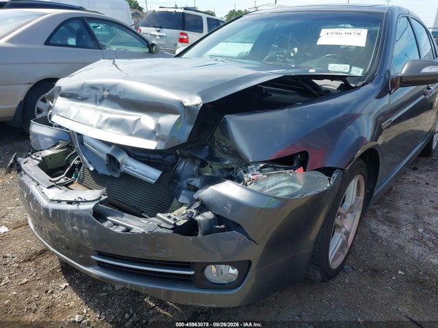 Aukcja sprzedaży 2008 Acura Tl 3.2, vin: 19UUA66268A049673, numer aukcji: 45963078