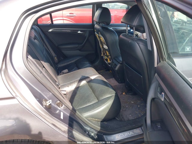Aukcja sprzedaży 2008 Acura Tl 3.2, vin: 19UUA66268A049673, numer aukcji: 45963078