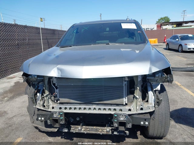 1GNSCNKD3PR189687 Chevrolet Tahoe 2wd Lt