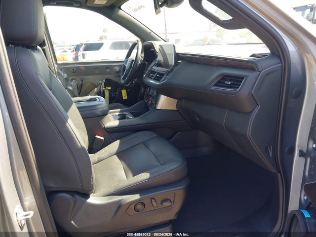 1GNSCNKD3PR189687 Chevrolet Tahoe 2wd Lt