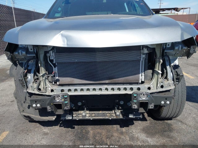 1GNSCNKD3PR189687 Chevrolet Tahoe 2wd Lt