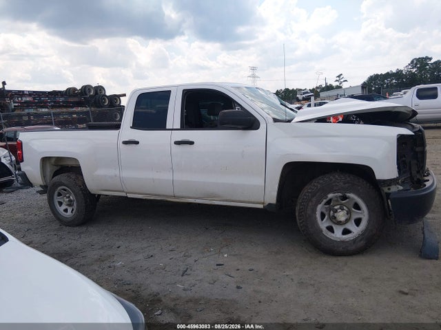 Chevrolet Silverado 1500 Wt 2015 1GCRCPEH6FZ164380 Image 13
