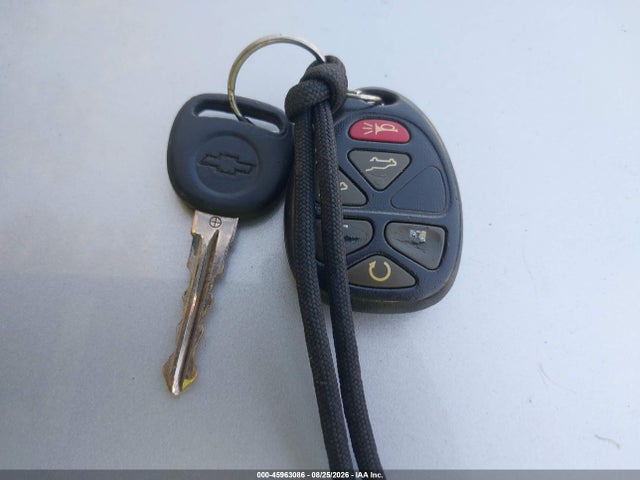 Aukcja sprzedaży 2007 Chevrolet Suburban 2500 Lt, vin: 3GNGK26K57G172938, numer aukcji: 45963086
