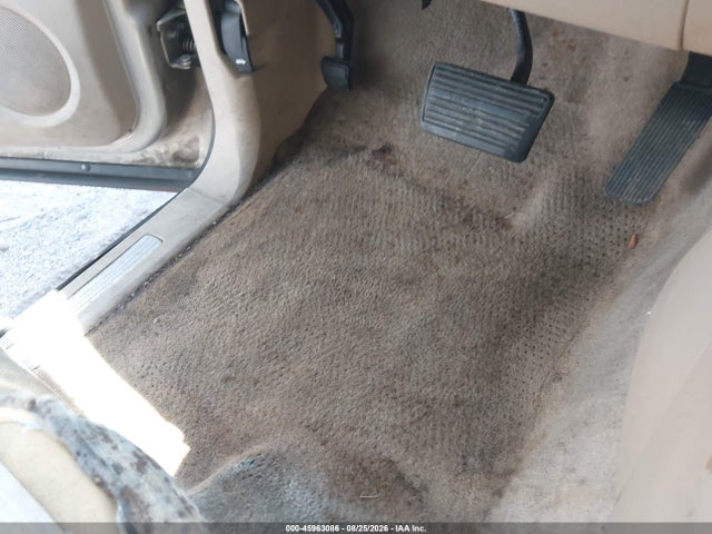Aukcja sprzedaży 2007 Chevrolet Suburban 2500 Lt, vin: 3GNGK26K57G172938, numer aukcji: 45963086