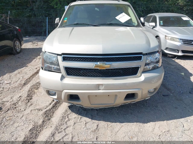 Aukcja sprzedaży 2007 Chevrolet Suburban 2500 Lt, vin: 3GNGK26K57G172938, numer aukcji: 45963086