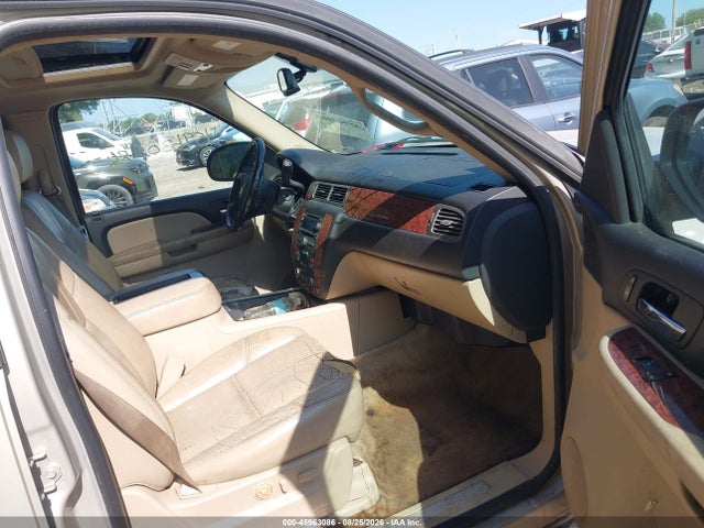 Aukcja sprzedaży 2007 Chevrolet Suburban 2500 Lt, vin: 3GNGK26K57G172938, numer aukcji: 45963086