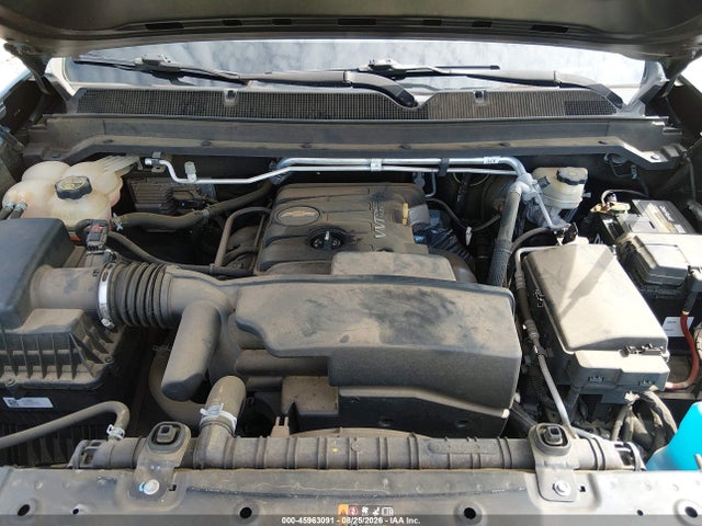 Продаж на аукціоні авто 2017 Chevrolet Colorado 2wd Wt, vin: 1GCGSBEA2H1265255, номер лоту: 45963091