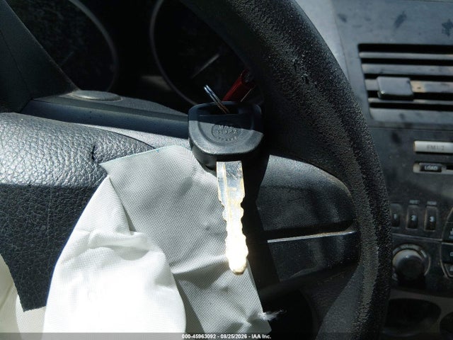 Aukcja sprzedaży 2010 Mazda Mazda3 I Sport, vin: JM1BL1SF5A1106852, numer aukcji: 45963092