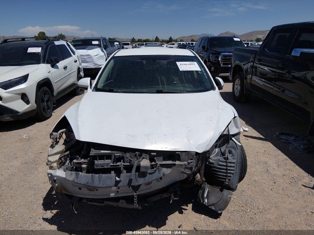 Aukcja sprzedaży 2010 Mazda Mazda3 I Sport, vin: JM1BL1SF5A1106852, numer aukcji: 45963092