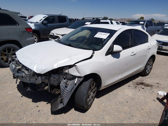 Aukcja sprzedaży 2010 Mazda Mazda3 I Sport, vin: JM1BL1SF5A1106852, numer aukcji: 45963092