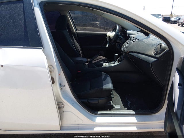 Aukcja sprzedaży 2010 Mazda Mazda3 I Sport, vin: JM1BL1SF5A1106852, numer aukcji: 45963092