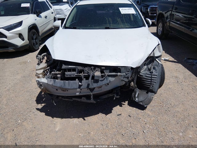 Aukcja sprzedaży 2010 Mazda Mazda3 I Sport, vin: JM1BL1SF5A1106852, numer aukcji: 45963092