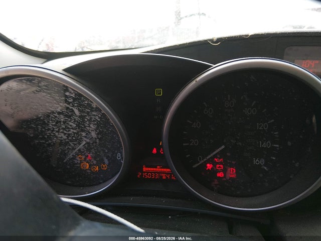 Aukcja sprzedaży 2010 Mazda Mazda3 I Sport, vin: JM1BL1SF5A1106852, numer aukcji: 45963092