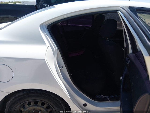 Aukcja sprzedaży 2010 Mazda Mazda3 I Sport, vin: JM1BL1SF5A1106852, numer aukcji: 45963092
