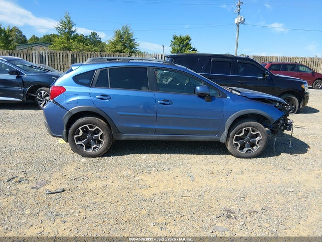 Продажа на аукционе авто 2014 Subaru Xv Crosstrek 2.0i Limited, vin: JF2GPAGC2E8219665, номер лота: 45963093