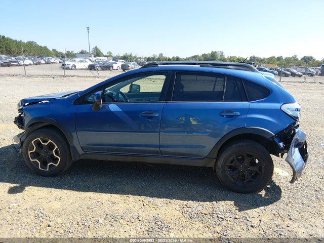 Продажа на аукционе авто 2014 Subaru Xv Crosstrek 2.0i Limited, vin: JF2GPAGC2E8219665, номер лота: 45963093