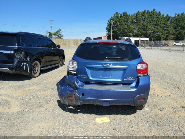 Продажа на аукционе авто 2014 Subaru Xv Crosstrek 2.0i Limited, vin: JF2GPAGC2E8219665, номер лота: 45963093