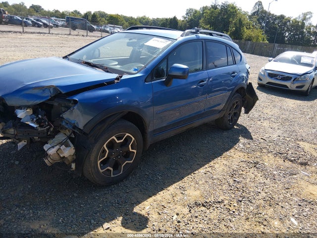 Продажа на аукционе авто 2014 Subaru Xv Crosstrek 2.0i Limited, vin: JF2GPAGC2E8219665, номер лота: 45963093