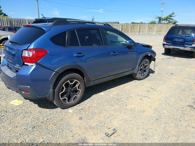 Продажа на аукционе авто 2014 Subaru Xv Crosstrek 2.0i Limited, vin: JF2GPAGC2E8219665, номер лота: 45963093