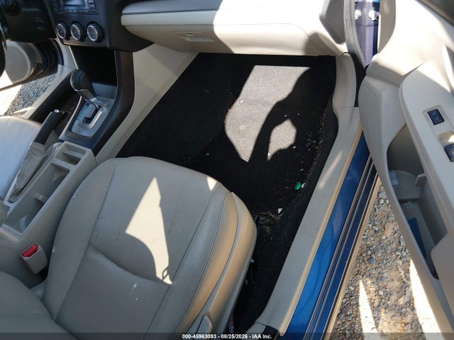 Продажа на аукционе авто 2014 Subaru Xv Crosstrek 2.0i Limited, vin: JF2GPAGC2E8219665, номер лота: 45963093