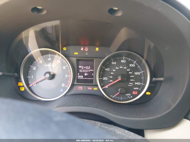 Продажа на аукционе авто 2014 Subaru Xv Crosstrek 2.0i Limited, vin: JF2GPAGC2E8219665, номер лота: 45963093