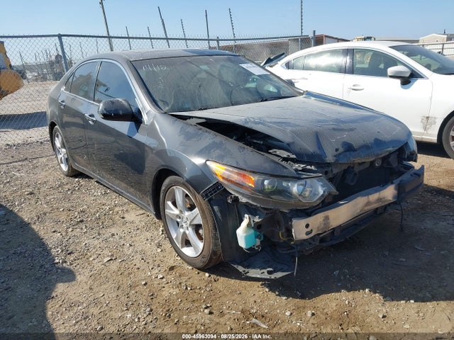 2012 Acura Tsx 2.4 მანქანა იყიდება აუქციონზე, vin: JH4CU2F63CC031057, აუქციონის ნომერი: 45963094