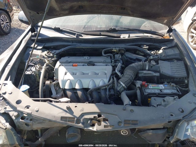 45963094 :رقم المزاد ، JH4CU2F63CC031057 vin ، 2012 Acura Tsx 2.4 مزاد بيع