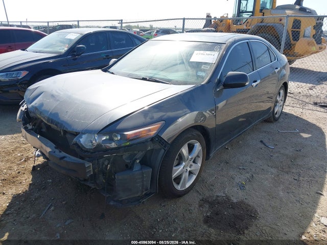 45963094 :رقم المزاد ، JH4CU2F63CC031057 vin ، 2012 Acura Tsx 2.4 مزاد بيع