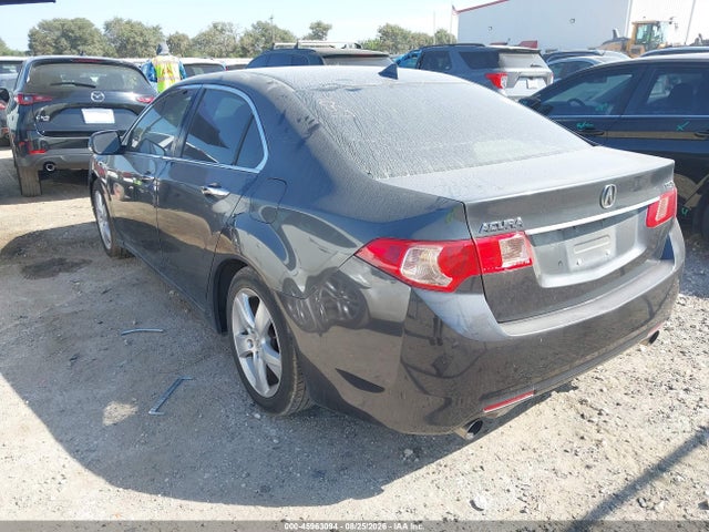 45963094 :رقم المزاد ، JH4CU2F63CC031057 vin ، 2012 Acura Tsx 2.4 مزاد بيع