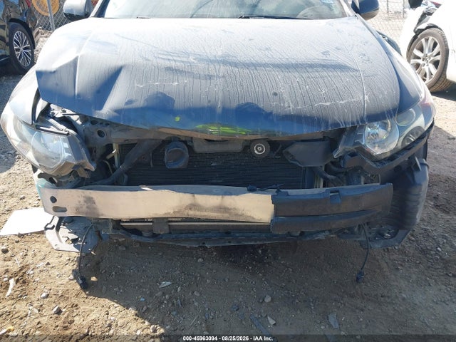 45963094 :رقم المزاد ، JH4CU2F63CC031057 vin ، 2012 Acura Tsx 2.4 مزاد بيع