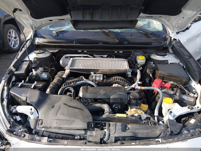 2025 Subaru Outback Limited Xt მანქანა იყიდება აუქციონზე, vin: 4S4BTGNDXS3110362, აუქციონის ნომერი: 45963095