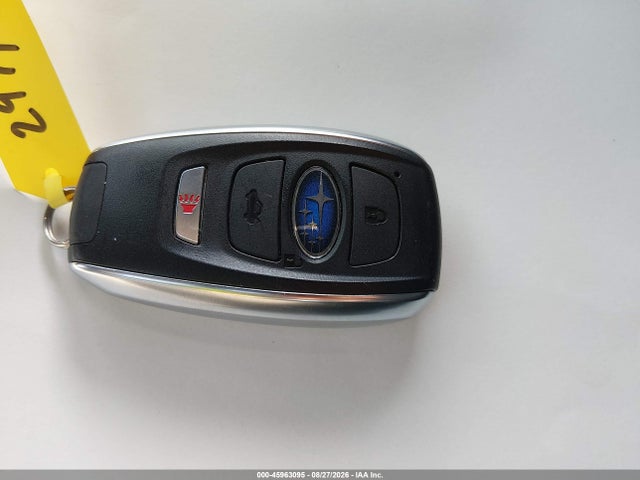 2025 Subaru Outback Limited Xt მანქანა იყიდება აუქციონზე, vin: 4S4BTGNDXS3110362, აუქციონის ნომერი: 45963095