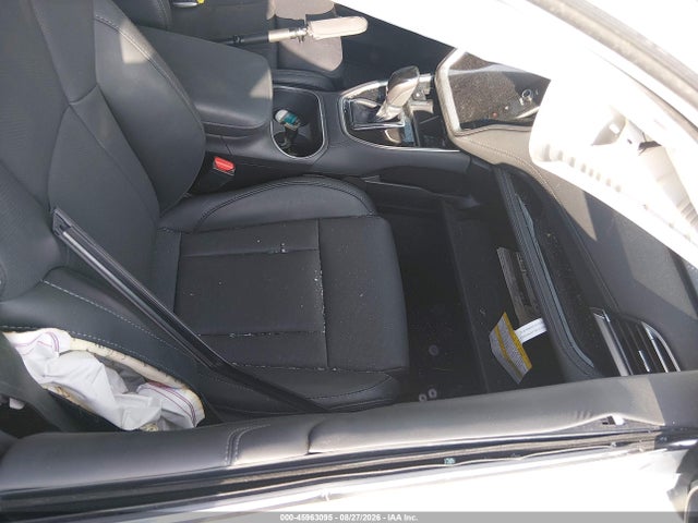 2025 Subaru Outback Limited Xt მანქანა იყიდება აუქციონზე, vin: 4S4BTGNDXS3110362, აუქციონის ნომერი: 45963095