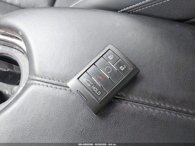 Aukcja sprzedaży 2014 Cadillac Ats Performance, vin: 1G6AC5S36E0188601, numer aukcji: 45963096