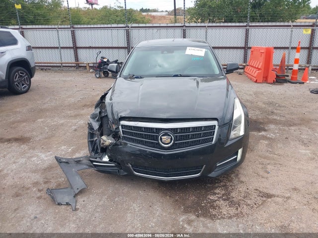 Aukcja sprzedaży 2014 Cadillac Ats Performance, vin: 1G6AC5S36E0188601, numer aukcji: 45963096