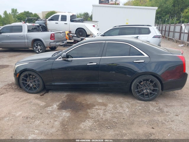 Aukcja sprzedaży 2014 Cadillac Ats Performance, vin: 1G6AC5S36E0188601, numer aukcji: 45963096