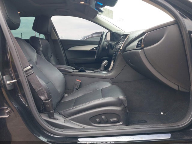 Aukcja sprzedaży 2014 Cadillac Ats Performance, vin: 1G6AC5S36E0188601, numer aukcji: 45963096
