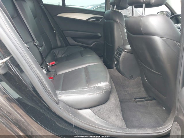 Aukcja sprzedaży 2014 Cadillac Ats Performance, vin: 1G6AC5S36E0188601, numer aukcji: 45963096