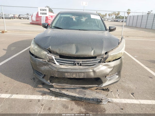 1HGCR2F30FA090559 Honda ACCORD LX