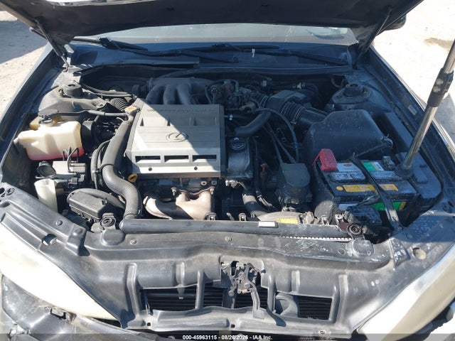 Продажа на аукционе авто 1998 Lexus Es 300, vin: JT8BF28G6W0109803, номер лота: 45963115