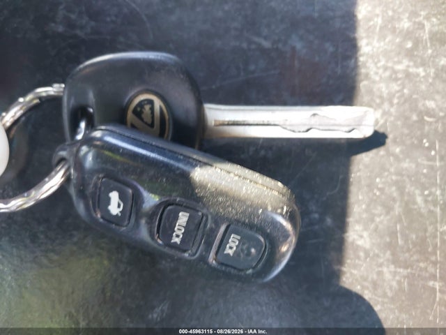 Продажа на аукционе авто 1998 Lexus Es 300, vin: JT8BF28G6W0109803, номер лота: 45963115